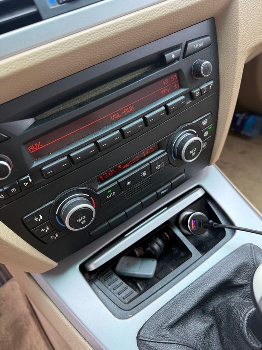 Bmw E 90. 2008 r diesel