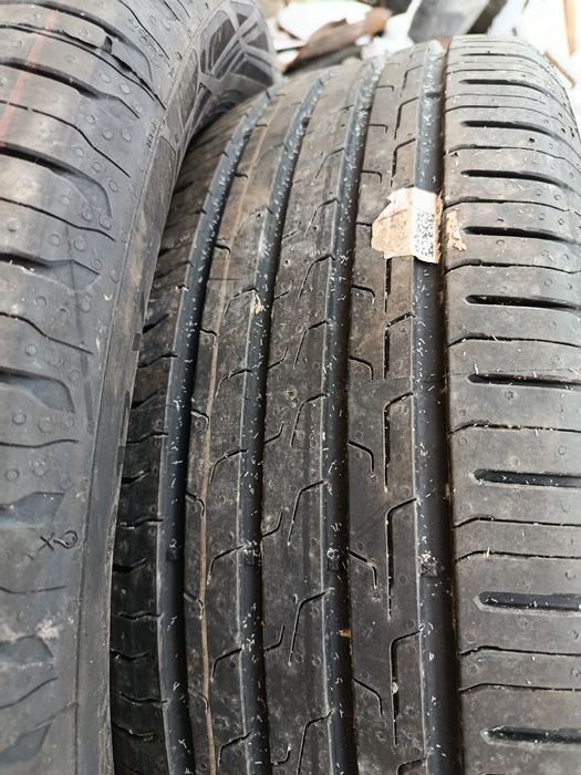 Continental ecco contact 6 205/55 r17