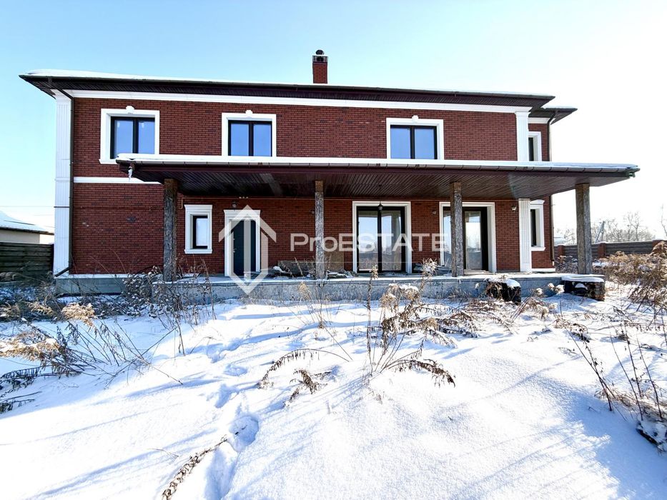Без % для покупця Продаж будинку Пухівка 300 кв.м. з ремонтом