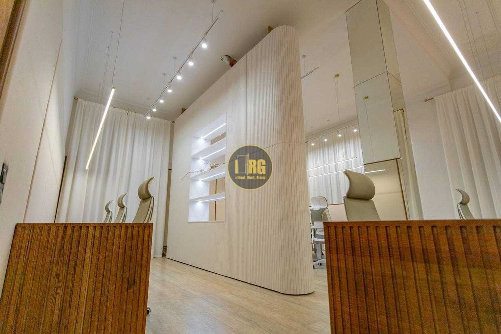 Окупаемость 8лет‼️ БЕЗ% 120м² Саксаганского 58 Университет Олимпийская