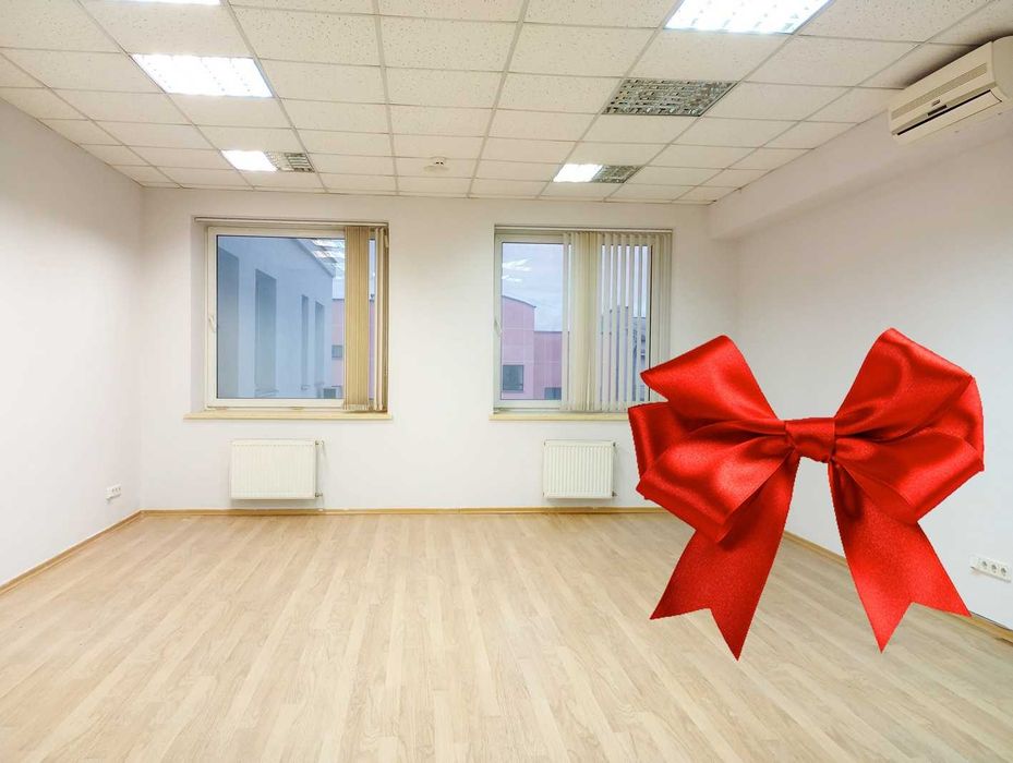 Центр! Офіс з доступом 24/7 і кондиціонером, 38 кв/м, вул.С.Стрільців