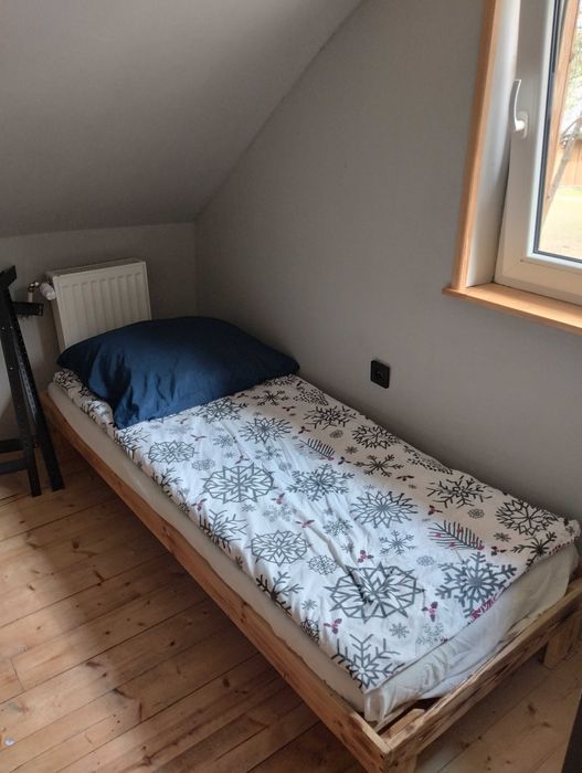 Hostel, kwatery pracownicze, pokoje do wynajęcia