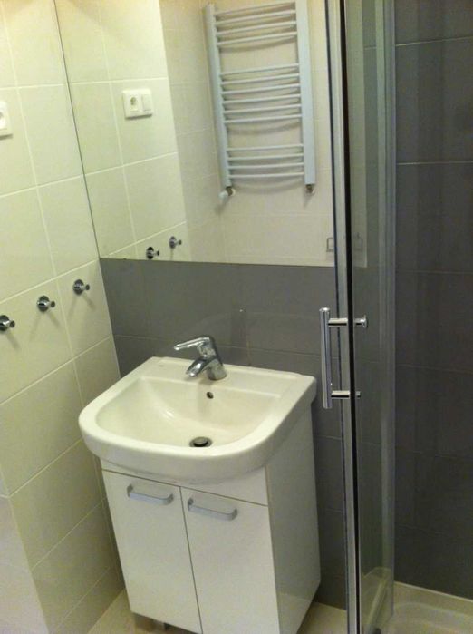 Mieszkanie – Kraków, Nowa Wieś, Krowodrza - Widok 5