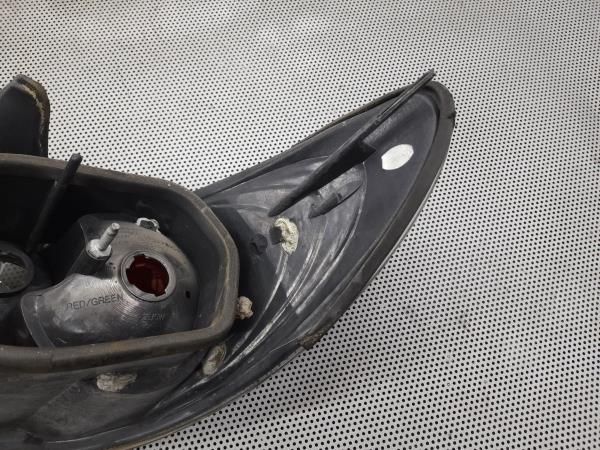 Farolim esquerdo PEUGEOT 206 (2A/C)