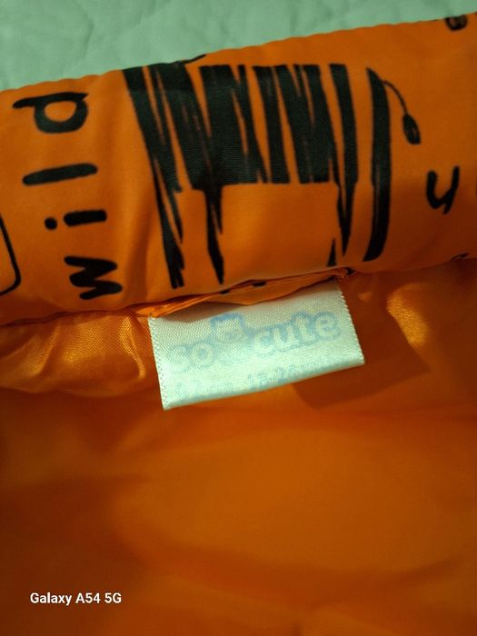 Komizelka Socute r.92