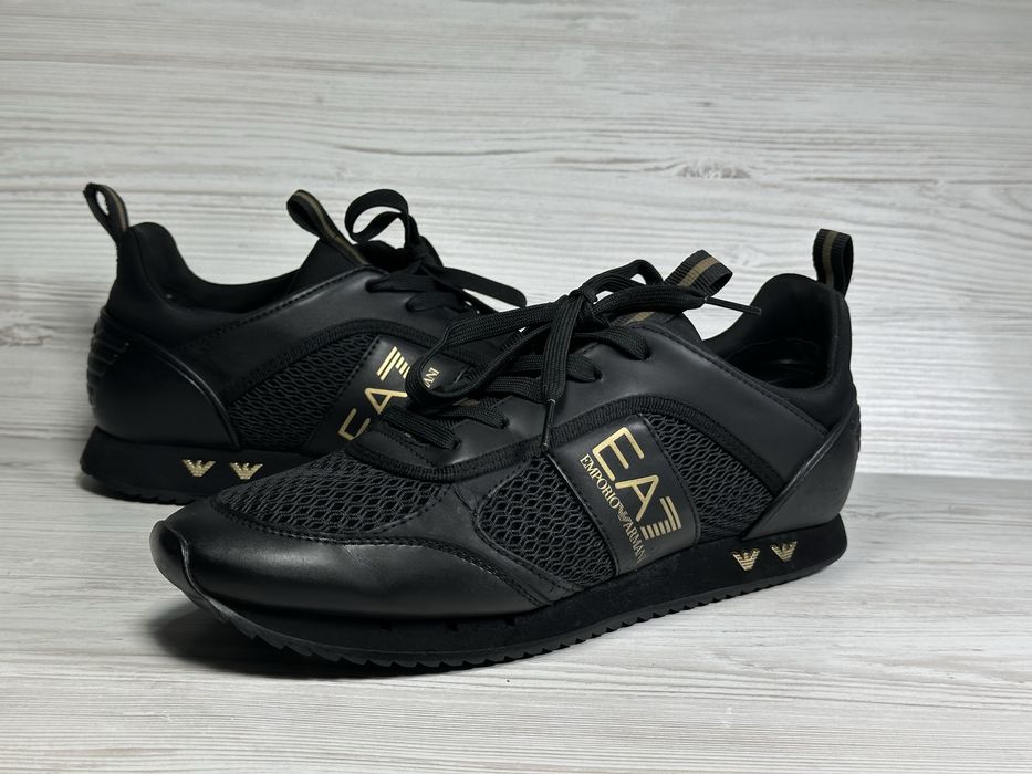 Armani EA7 41.5 27см. Оригінал