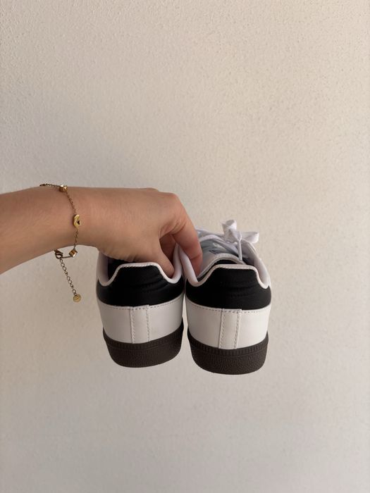 Adidas samba nº36