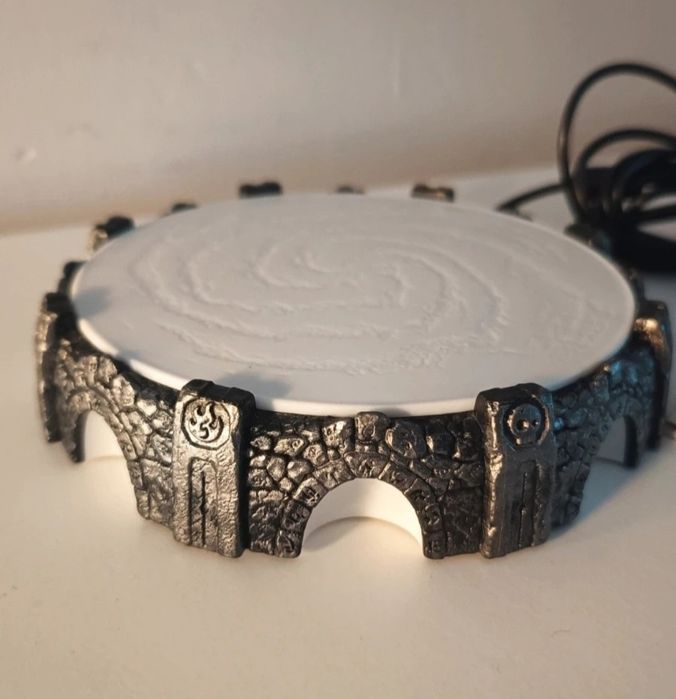 Portal of power PlayStation