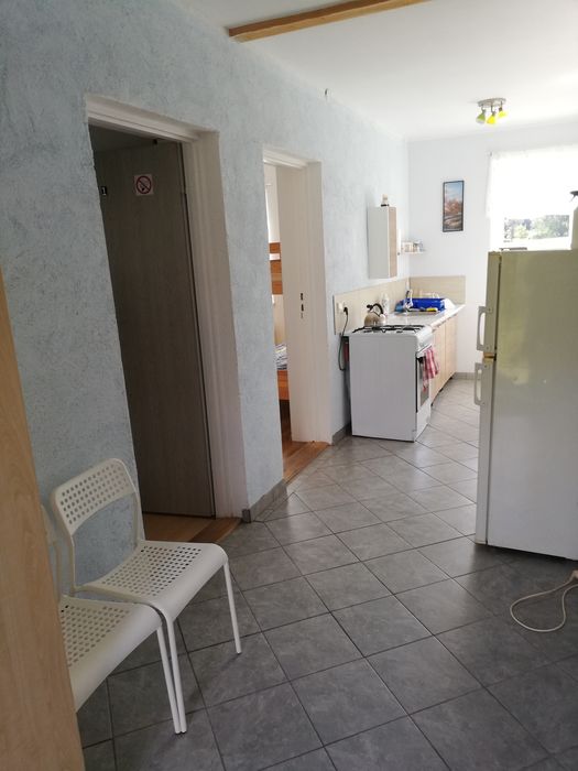 Pokoje Radków zalew