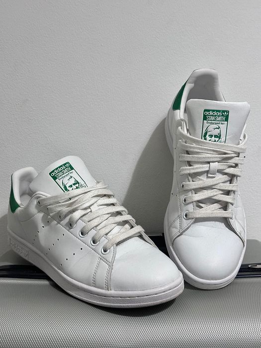 Adidas Stan Smith Originais, oferta especial