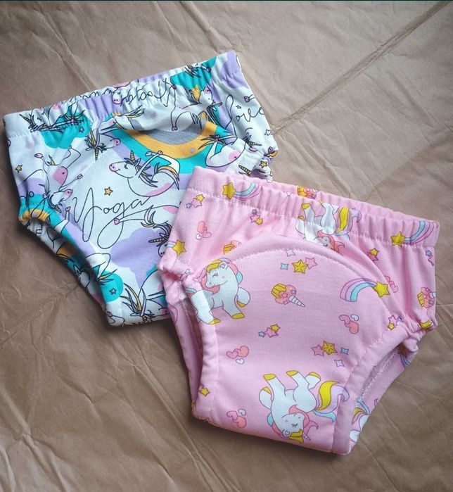 Трусики дитячі тренувальні