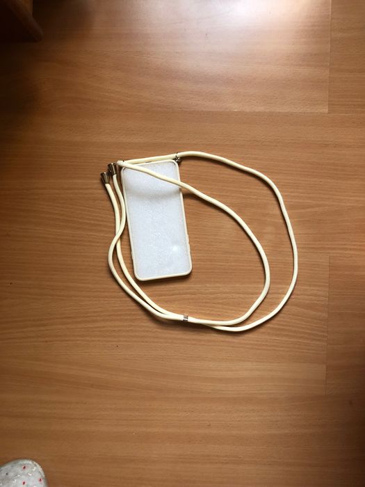 Capa iPhone 8 Plus nova