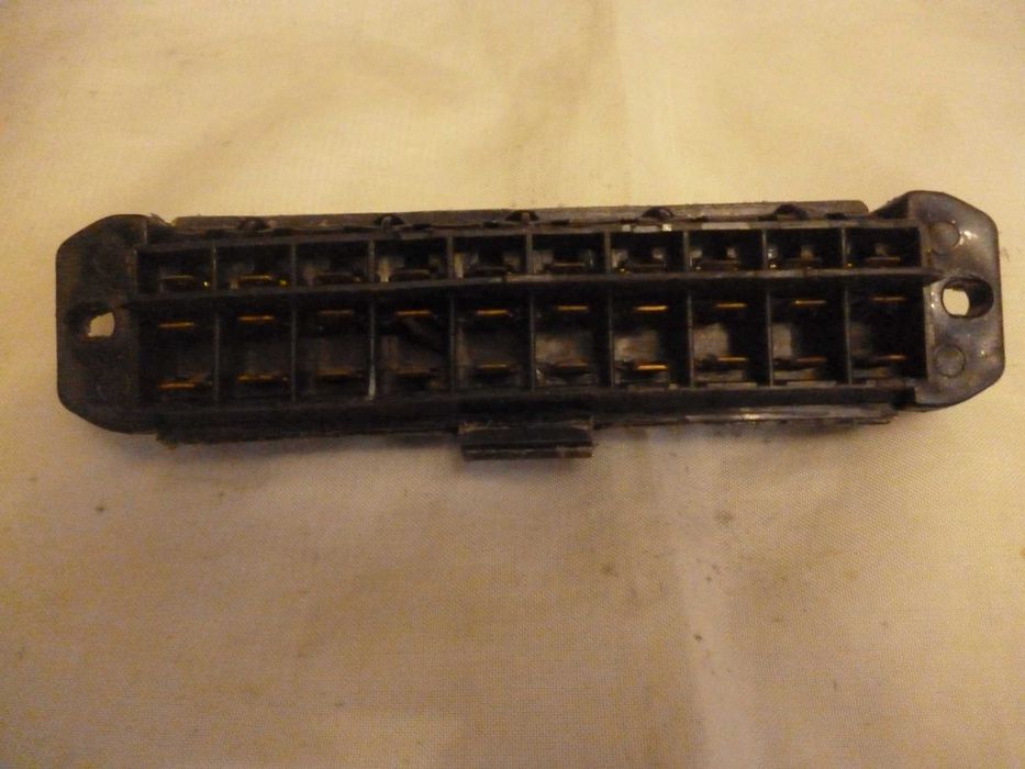 Блок предохранителей Ваз 2101,2102,2103,2106