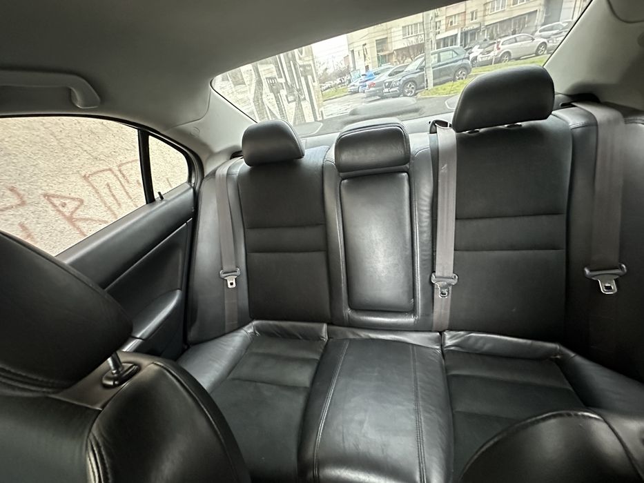 Honda Accord 7 2003 2.0