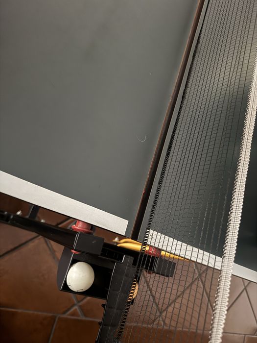 Mesa de ping pong