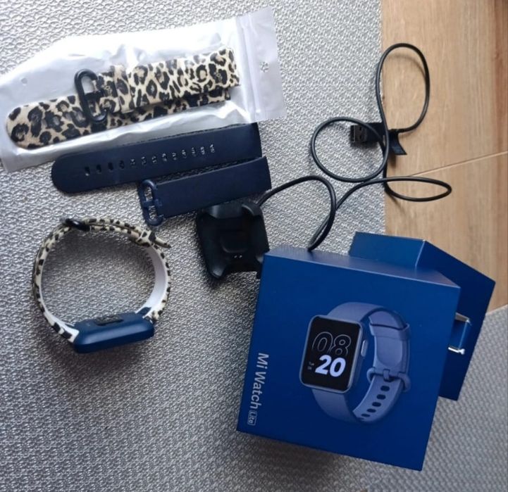 Redmi Smartwatch