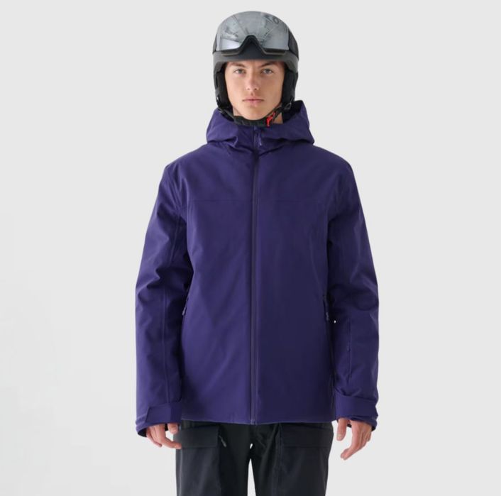 4F kurtka męska narciarska zimowa S-XXL