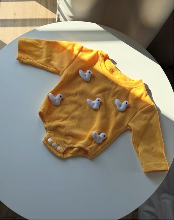 комбінезон ведмедик hm чоловічки next carters