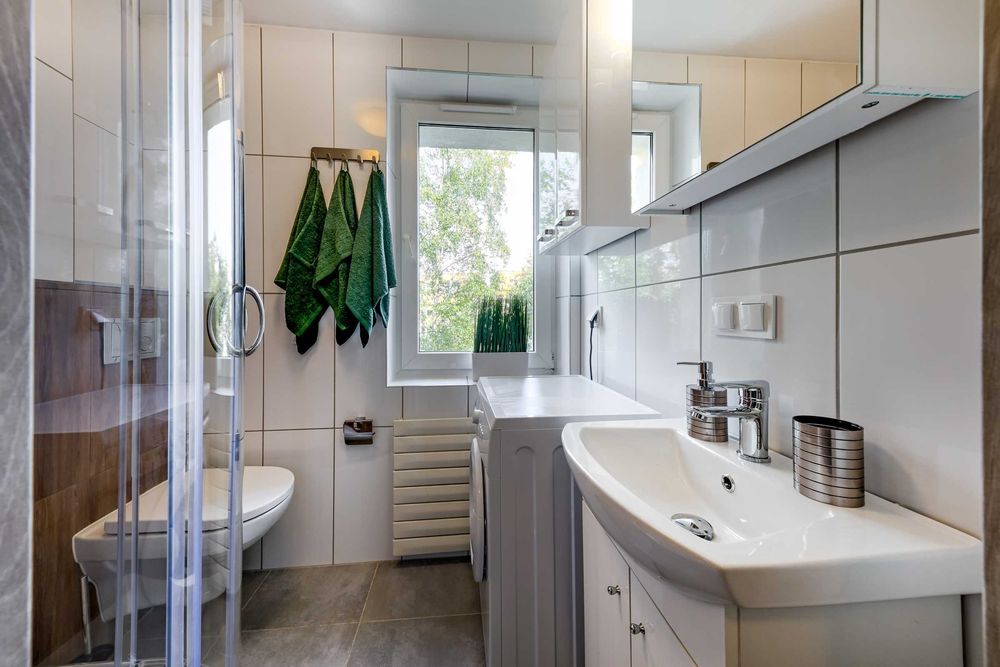 Apartment in Warszawa, Sielce, Mokotów - Widok 5