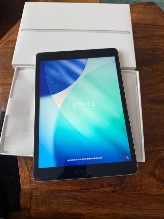 Ipad Apple  9th generation