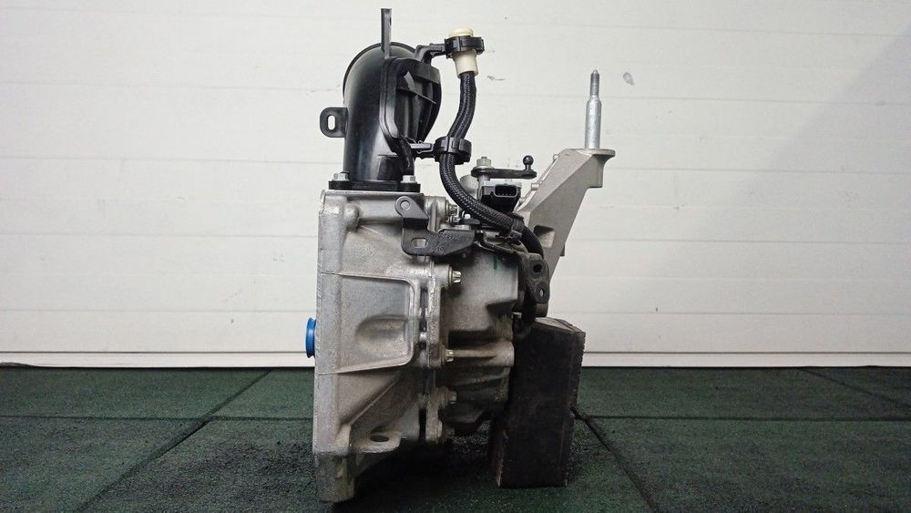CAIXA DE VELOCIDADES SMART FORTWO CABRIO ELECTRIC DRIVE (453.491)