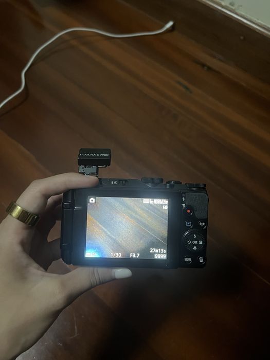 nikon coolpix s9900