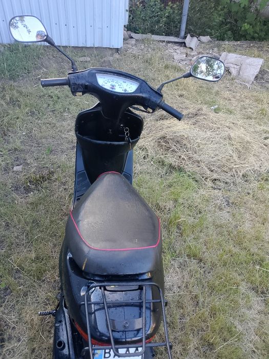 Запчастини Хонда діо 34 35