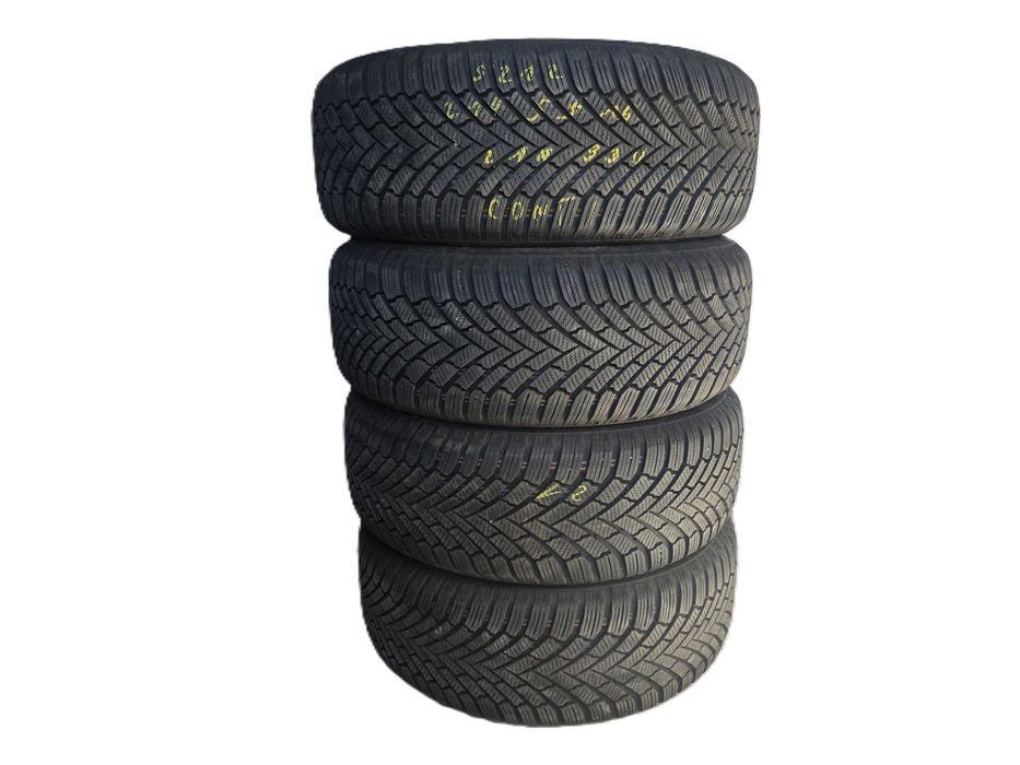 Continental WinterContact TS860 215/55r16 93H N5212
