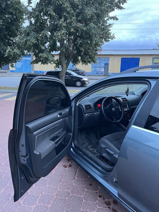 Volkswagen Golf 5