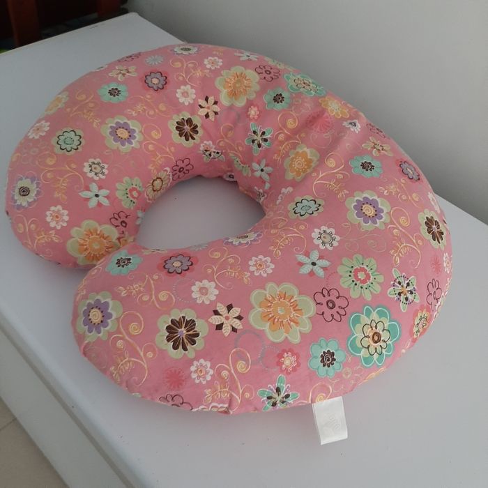 Almofada de amamentação