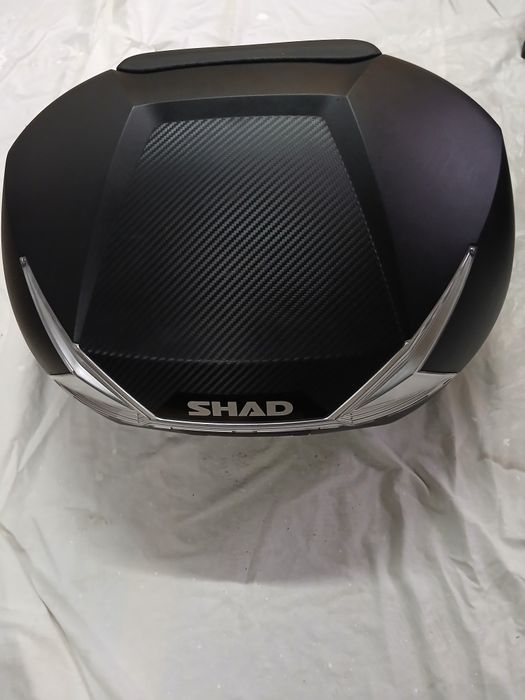 Malas para moto há venda