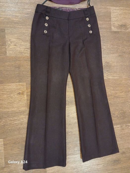 Штани- палацо та кофта  недорого