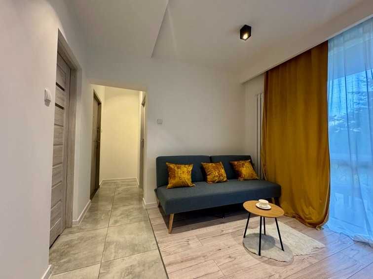 Apartament Przeciszów | Komfortowy Wynajem w Zielonej Okolicy!