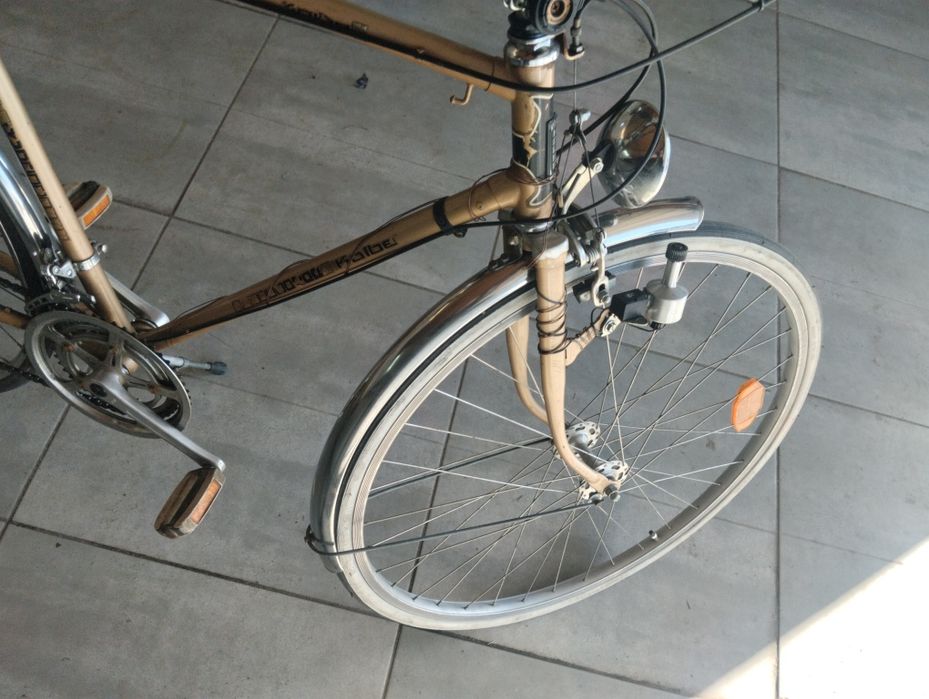 Rower Kolarzowka  stan bdb.