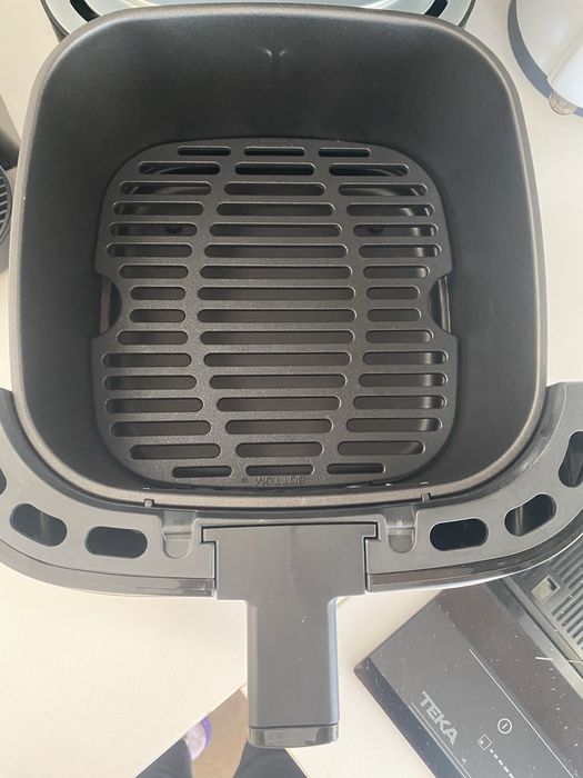 Airfryer Moulinex EZ801D10 6.5L