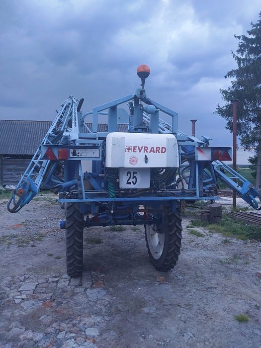 Opryskiwacz Hardi Evrard Meteor