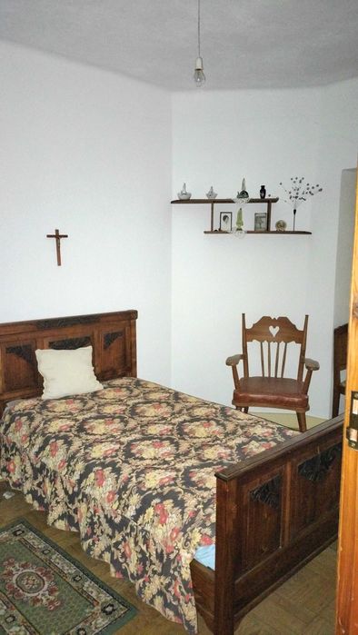 Moradia T3 em Torre - Louriçal do Campo