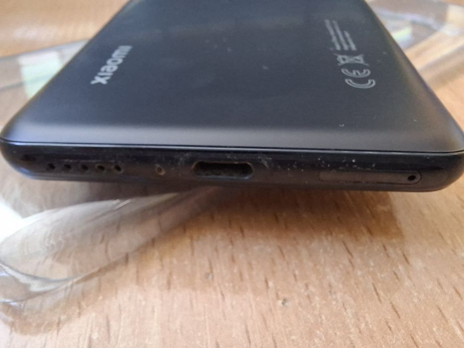 Телефон Xiaomi 12T
