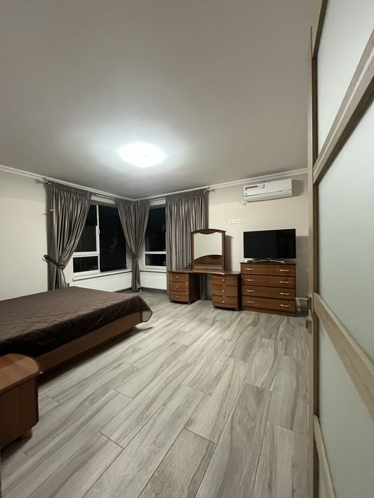 Калинова слобода-2,містечко закритого типу,сучасна квартира.