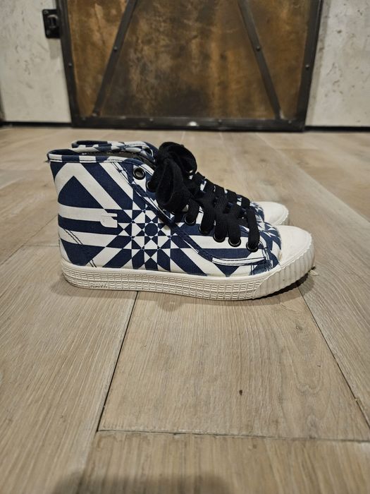 Buty damskie G-star