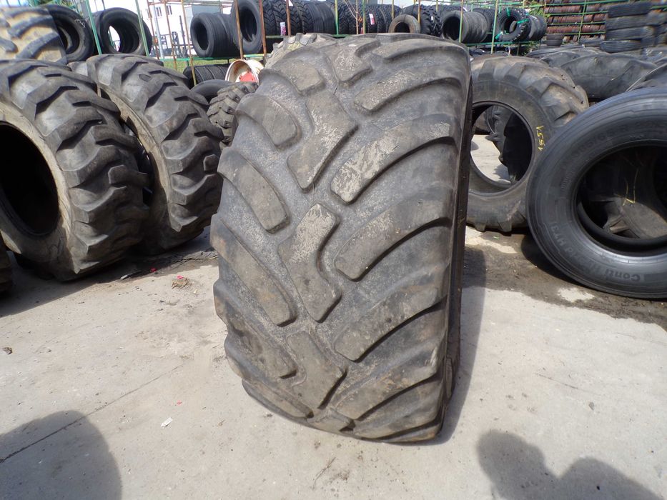 Opona 650/55R26.5  ALLIANCE 885  (2700 NETTO)