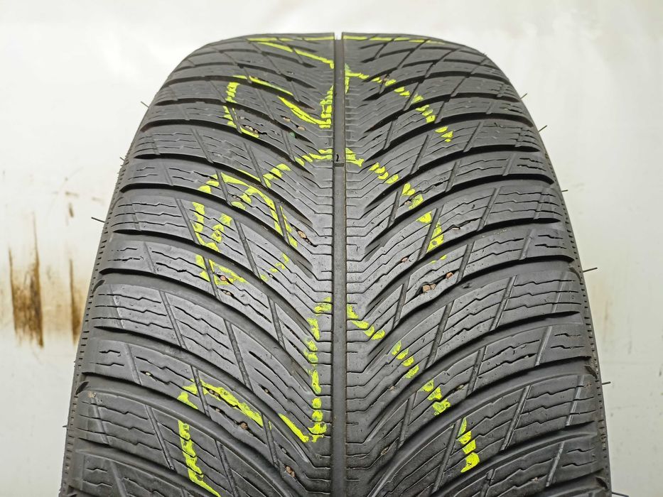 Michelin Pilot Alpin 5 255/35/21 2022r 98W 6,1mm (3931)