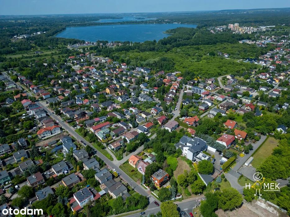 Twoje Miejsce Blisko Natury – Dom przy Pogorii III