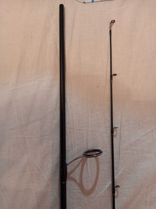 спиннинг Pontoon 21 GAD Booch BCS802MHF
