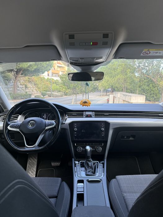 **Volkswagen Passat Automático** — photo 3