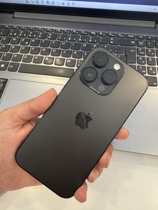 Iphone 14 Pro usado 2 semanas