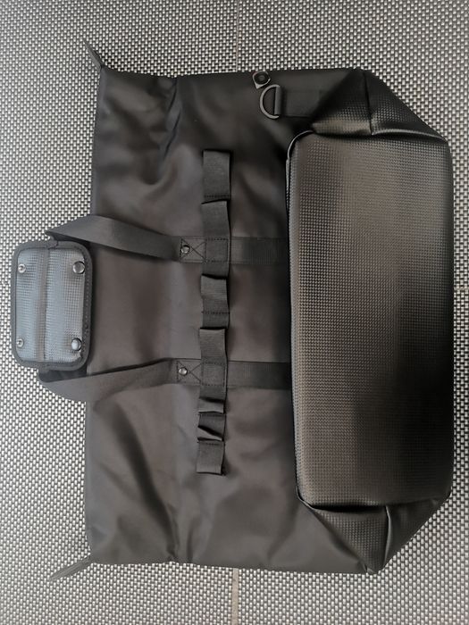 Ecoflow Delta River Bag сумка чехол чохол екофлоу ривер дельта екофло