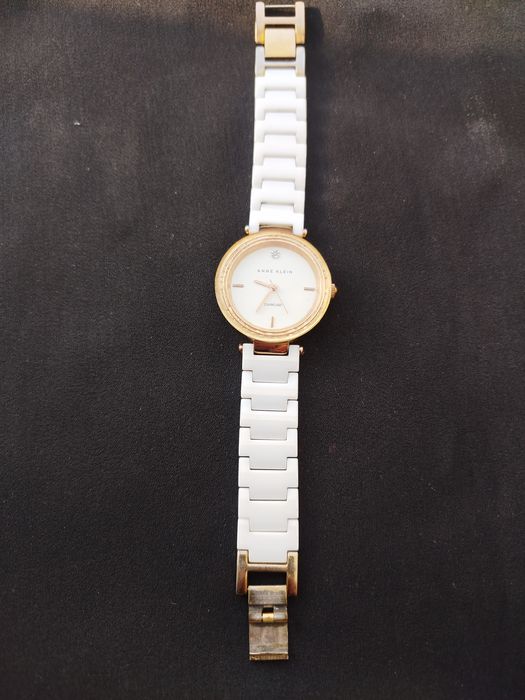 Годинник ANNE KLEIN Diamond. Під ремонт.