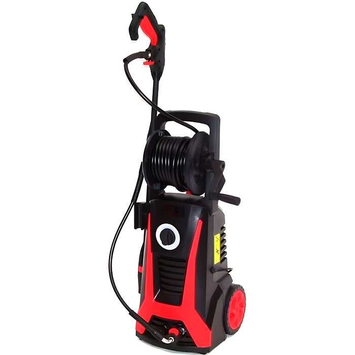 Мийка високого тиску 150 бар D+L 2500 BY02 минимойка мойка B6