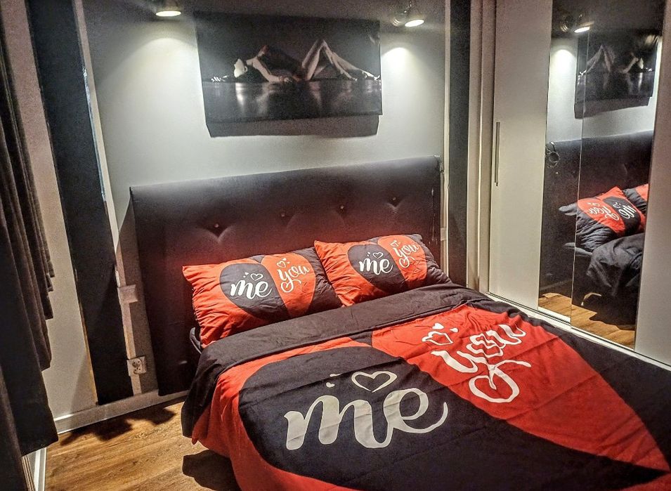 WALENTYNKI ROMANTYCZNIE-Apartament Skierniewice Centrum/wynajem dobowy